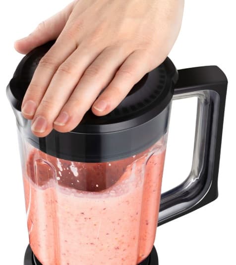 Подрібнювач RUSSELL HOBBS 26710-56/RH Blade Boost Blender