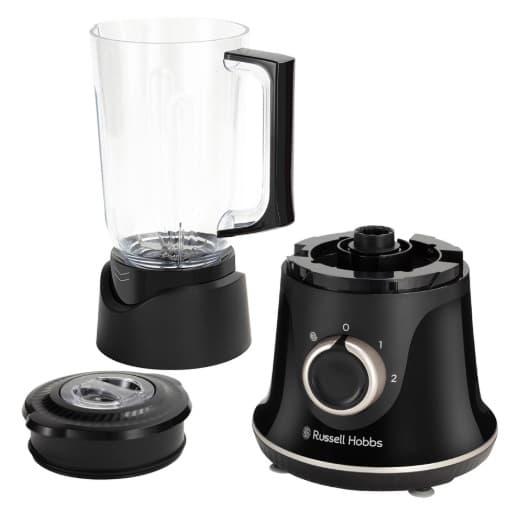 Подрібнювач RUSSELL HOBBS 26710-56/RH Blade Boost Blender
