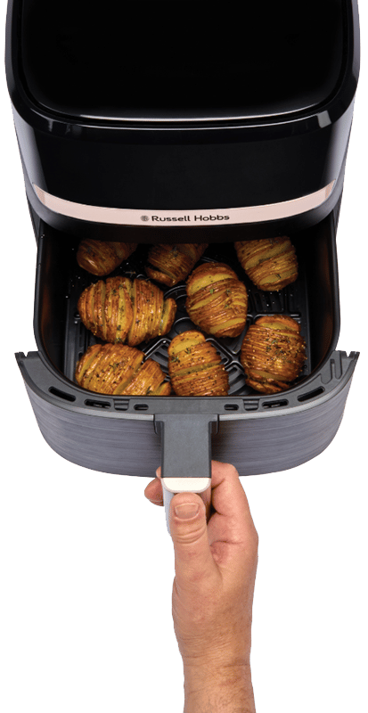 Мультипіч RUSSELL HOBBS 27620-56/RH Satisfry Air Fryer 5.5L