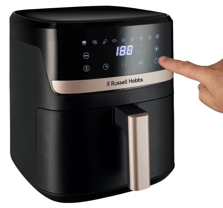 Мультипіч RUSSELL HOBBS 27620-56/RH Satisfry Air Fryer 5.5L