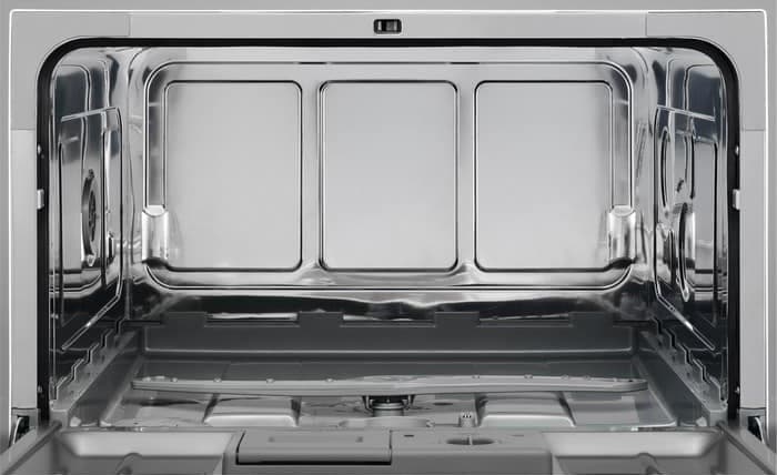 Посудомийка настільна ELECTROLUX ESF 2400 OS