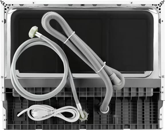 Посудомийка настільна ELECTROLUX ESF 2400 OS