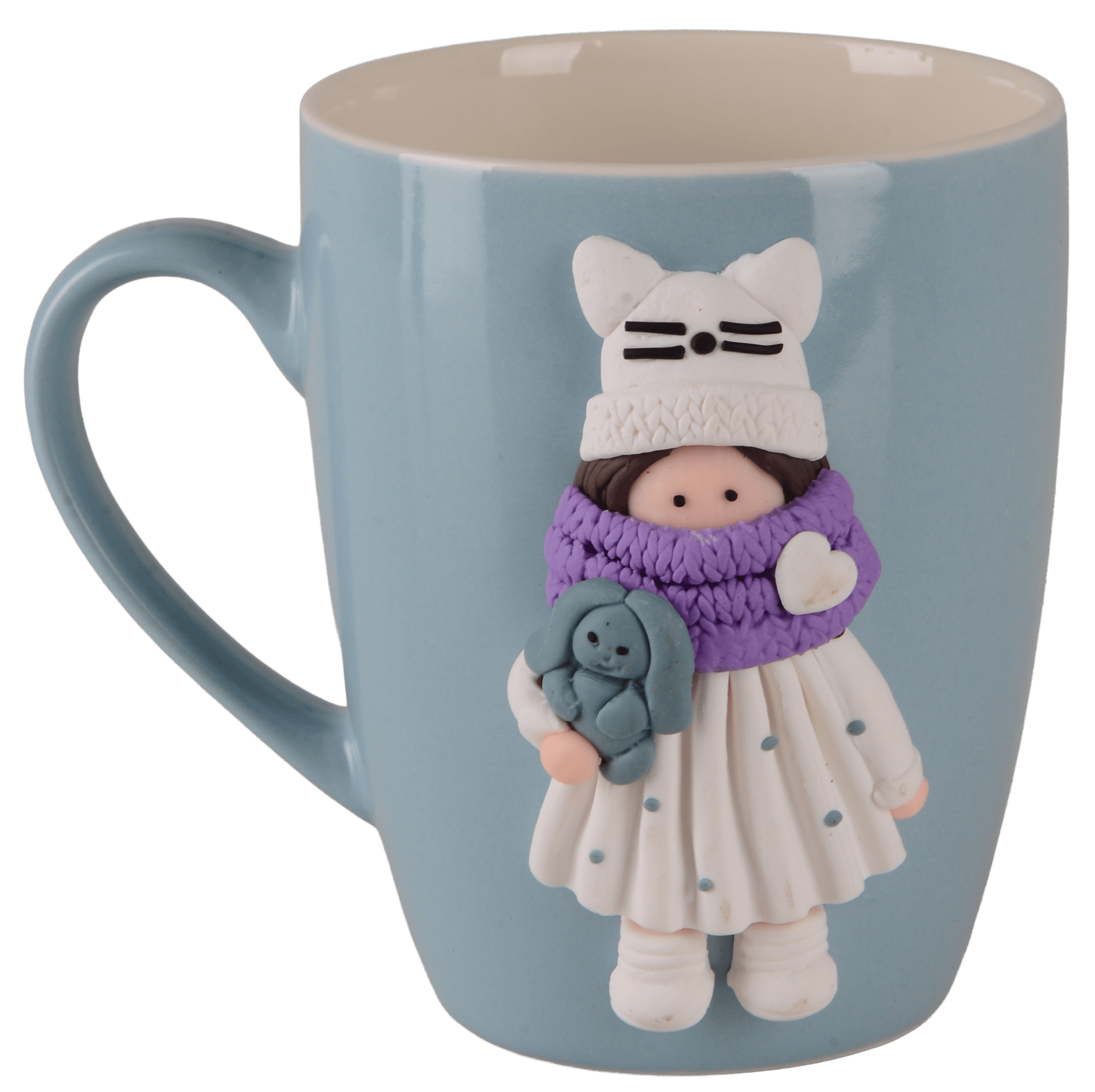 Чашка Limited Edition DREAM BABY A /340 мл в уп. (JSD11)