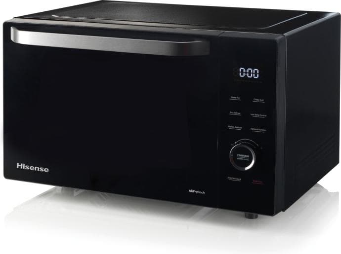 Мікрохвильова піч HISENSE H30MOBS10HC
