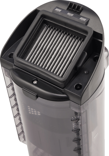 Пилосос акумуляторний HISENSE HFC433170A