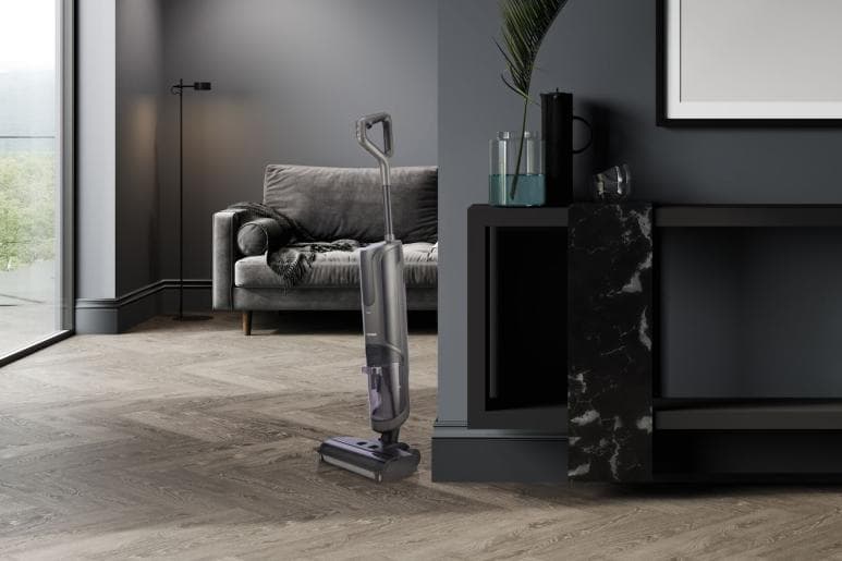 Пилосос акумуляторний HISENSE HFC433170A