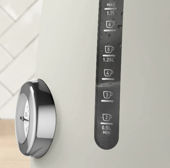 Чайник TEFAL KO355AE0