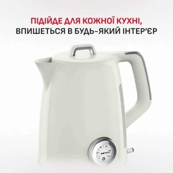 Чайник TEFAL KO355AE0