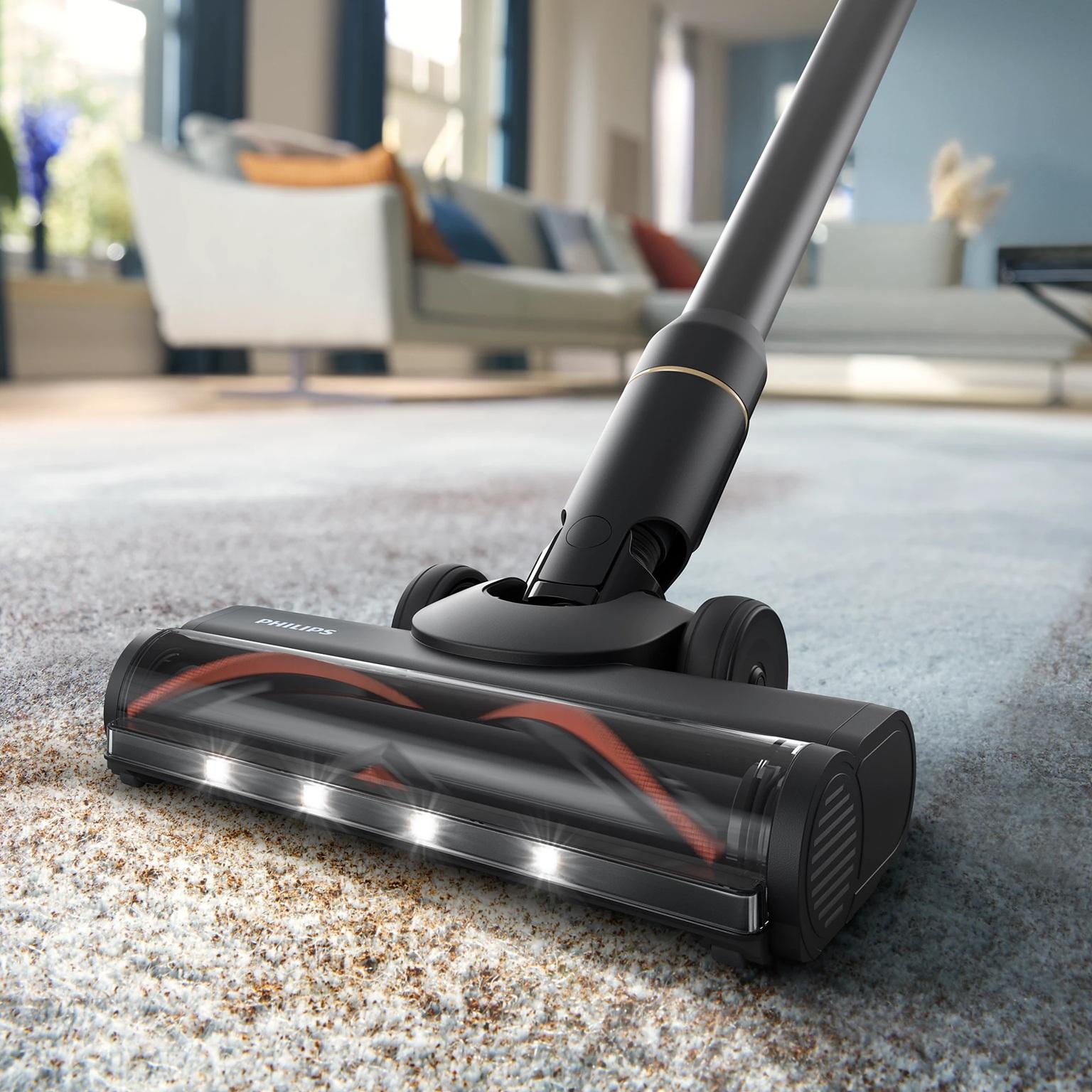 Пилосос акумуляторний PHILIPS XW7264/11