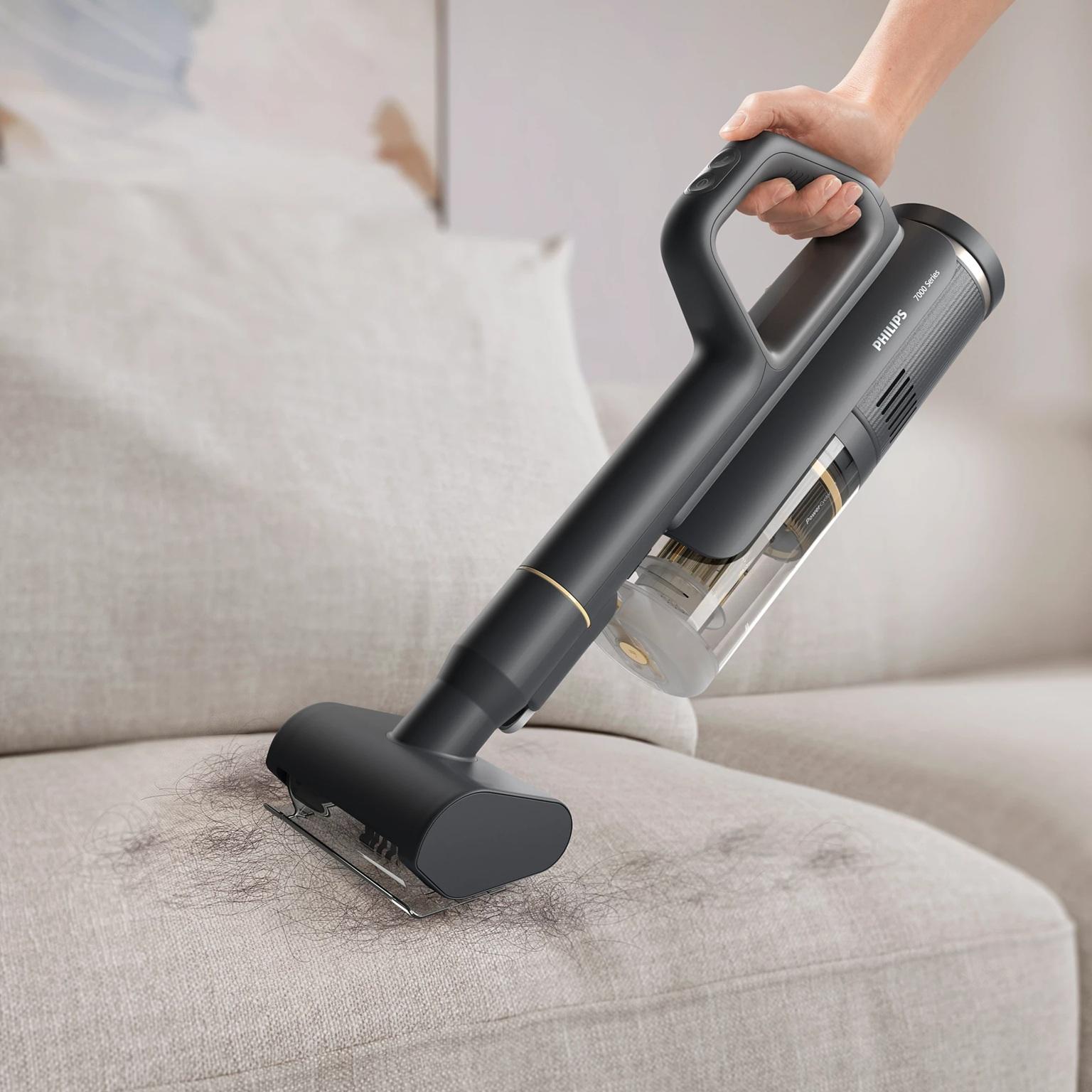 Пилосос акумуляторний PHILIPS XW7264/11