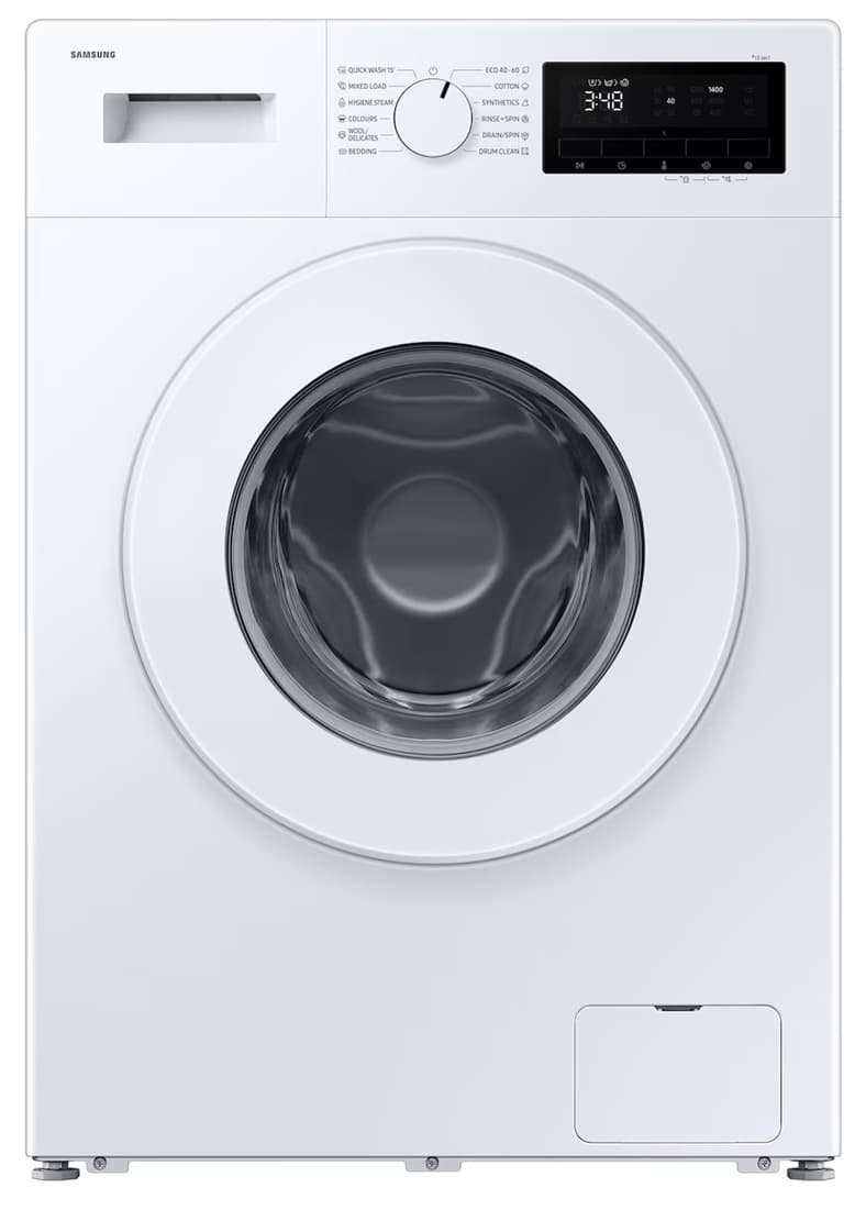 Пральна машина SAMSUNG WW90FG3M05TWLF