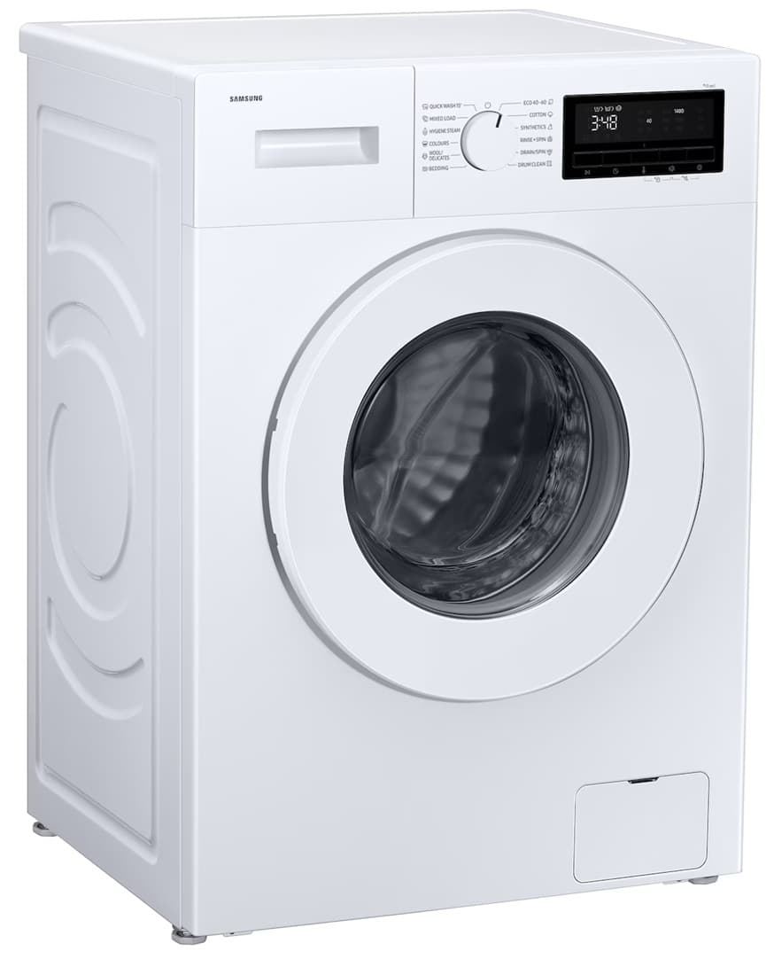 Пральна машина SAMSUNG WW90FG3M05TWLF