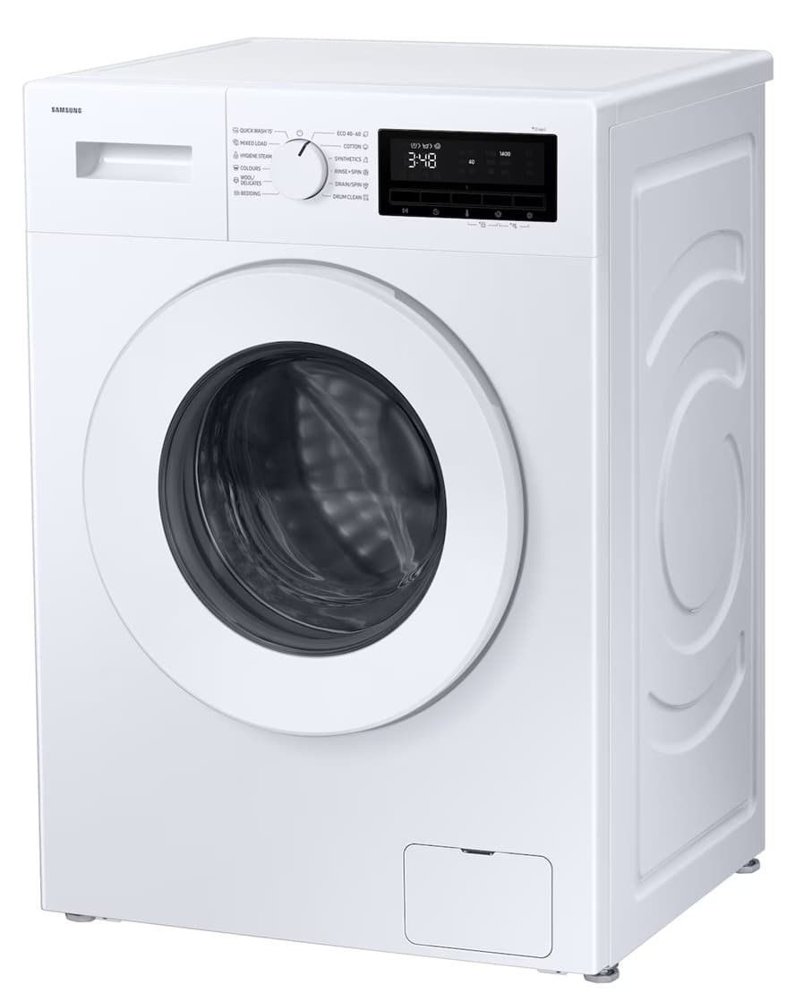 Пральна машина SAMSUNG WW90FG3M05TWLF