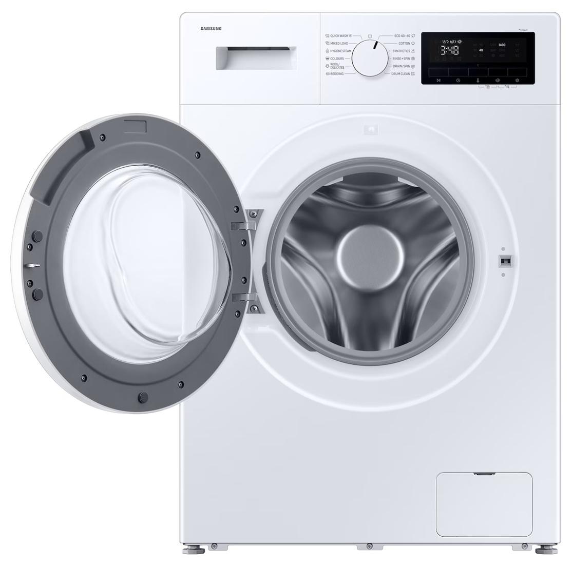 Пральна машина SAMSUNG WW90FG3M05TWLF