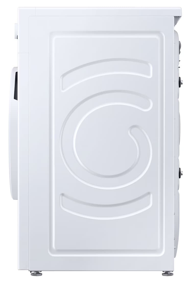 Пральна машина SAMSUNG WW90FG3M05TWLF
