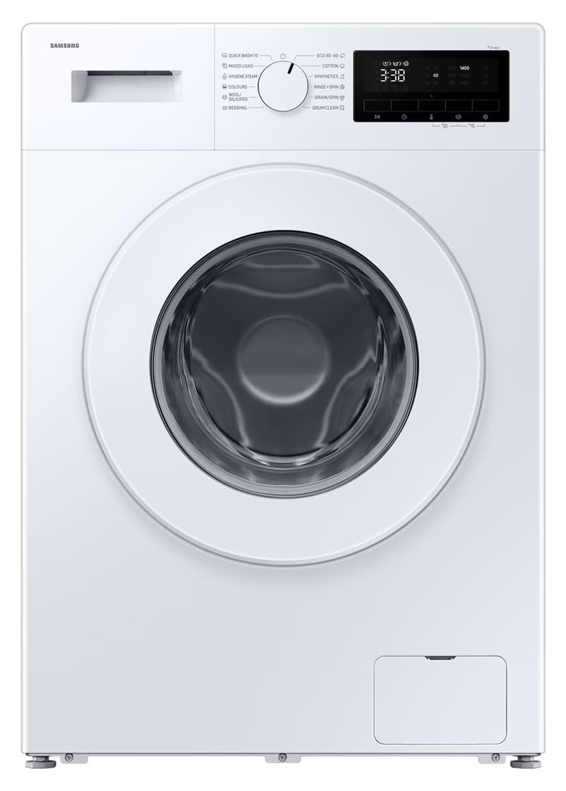 Пральна машина SAMSUNG WW80FG3M05TWLF