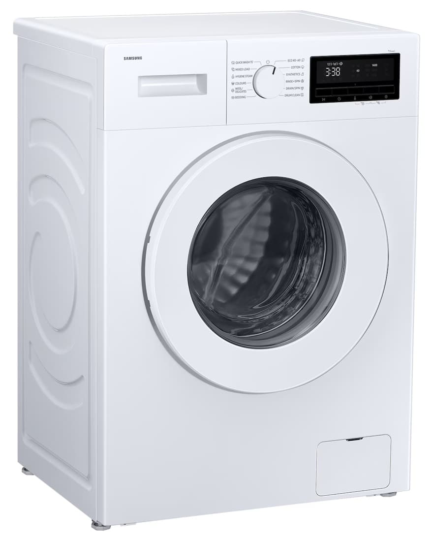 Пральна машина SAMSUNG WW80FG3M05TWLF