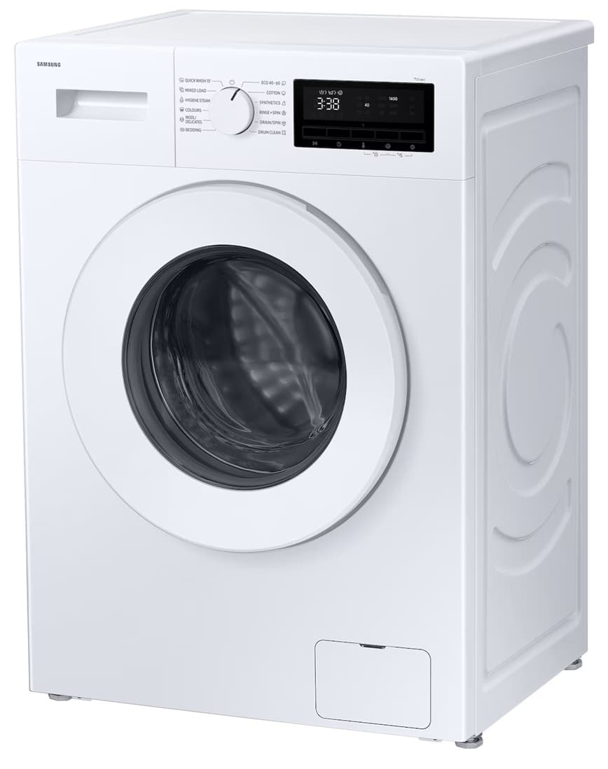 Пральна машина SAMSUNG WW80FG3M05TWLF