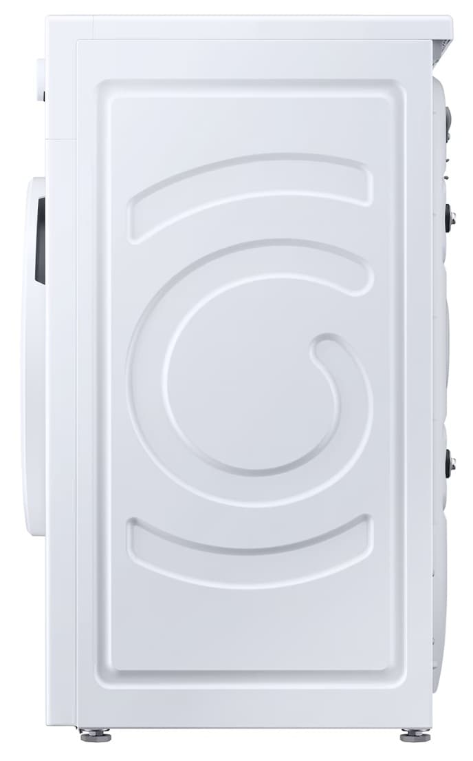 Пральна машина SAMSUNG WW80FG3M05TWLF