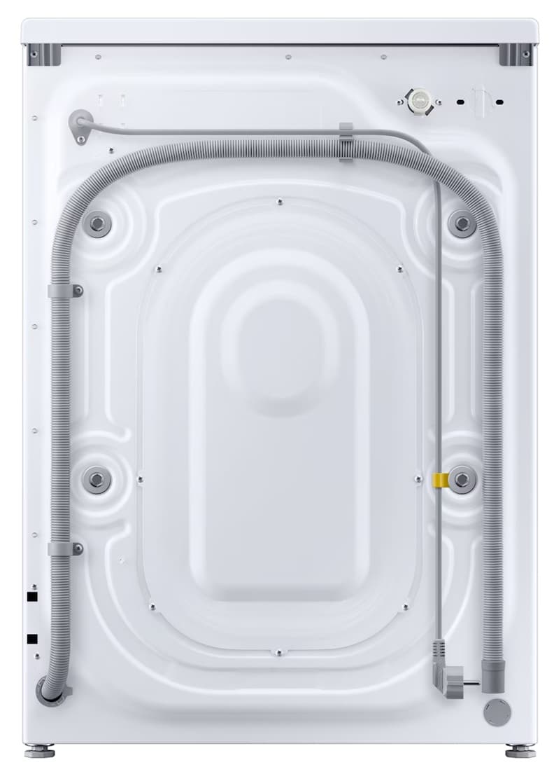 Пральна машина SAMSUNG WW80FG3M05TWLF