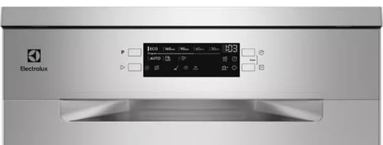 Посудомийка 60см ELECTROLUX ESA47210SX