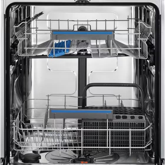 Посудомийка 60см ELECTROLUX ESA47210SX