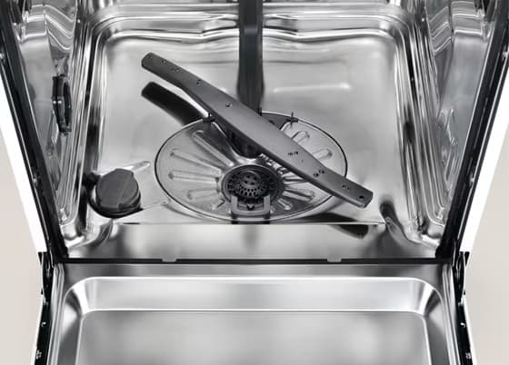 Посудомийка 60см ELECTROLUX ESA47210SX