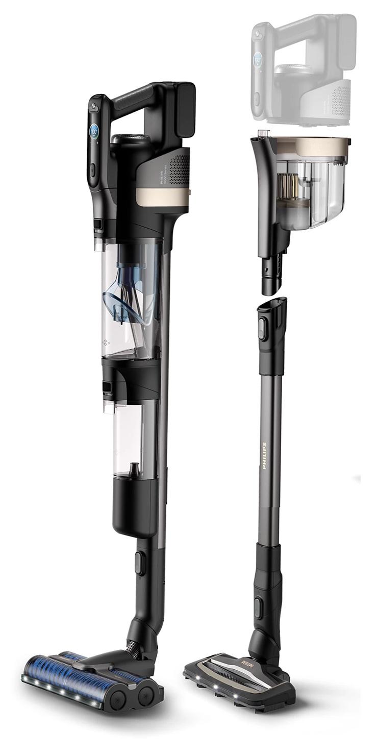 Пилосос акумуляторний PHILIPS XW9463/11