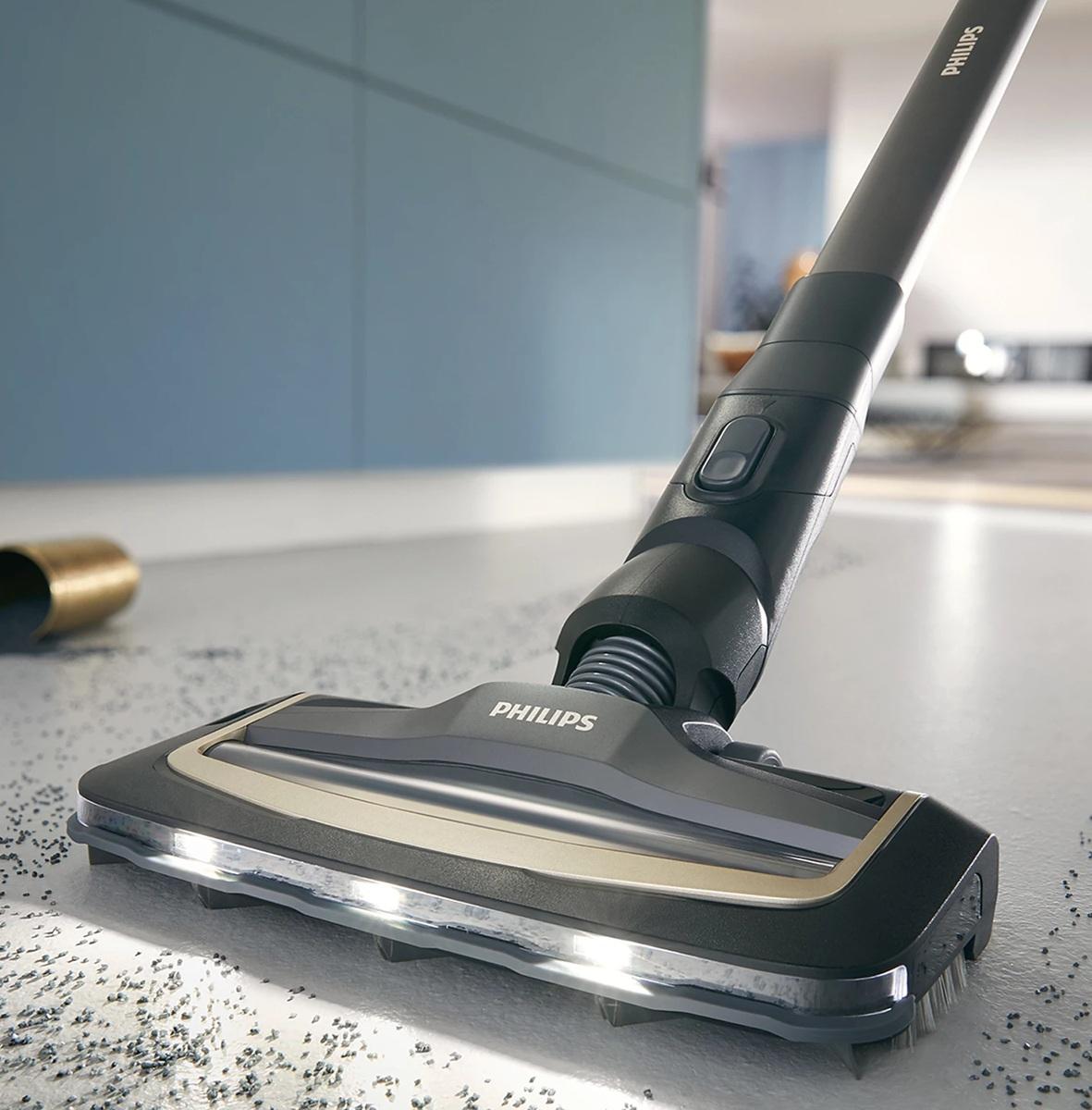 Пилосос акумуляторний PHILIPS XW9463/11