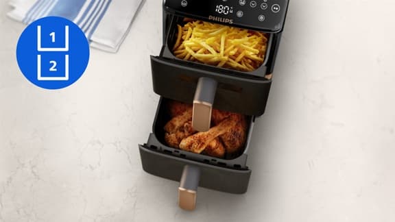 Мультипіч PHILIPS NA462/70