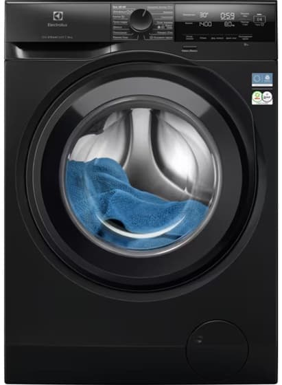Пральна машина ELECTROLUX EW7F3414DU