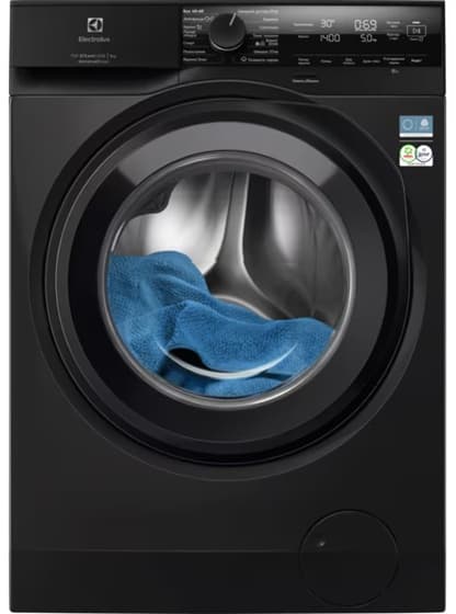 Пральна машина ELECTROLUX EW7FG4492UDU