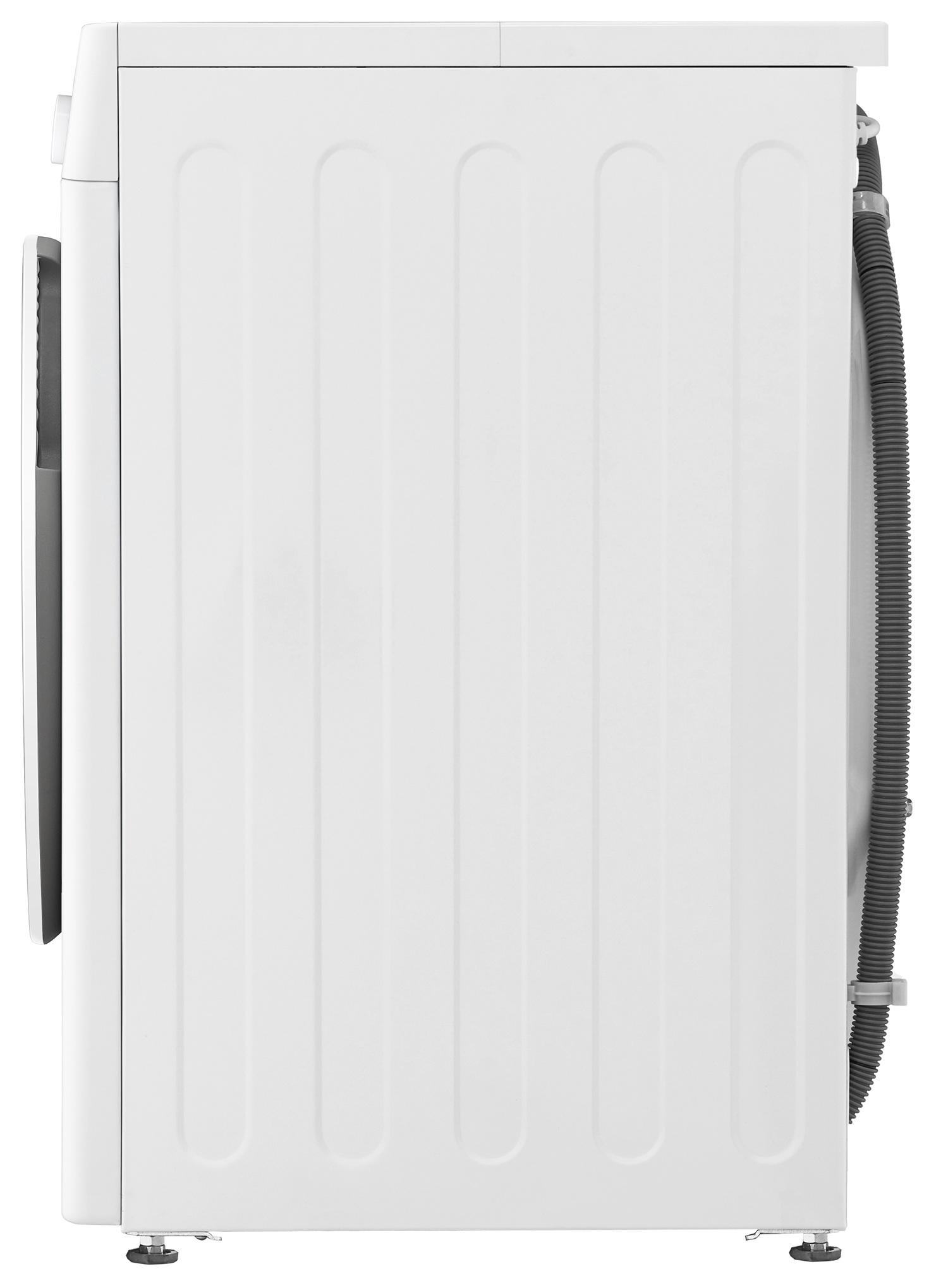 Пральна машина LG F4Y5ES0W
