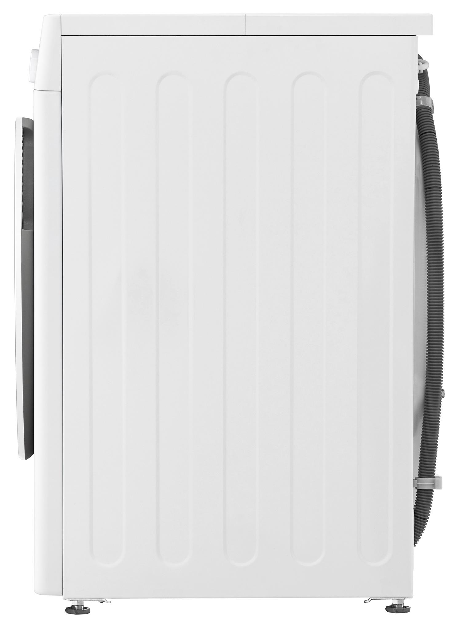 Пральна машина LG F4Y5RS0W