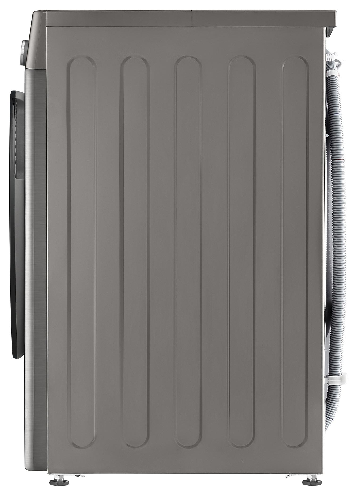 Пральна машина LG F4Y7ES5P