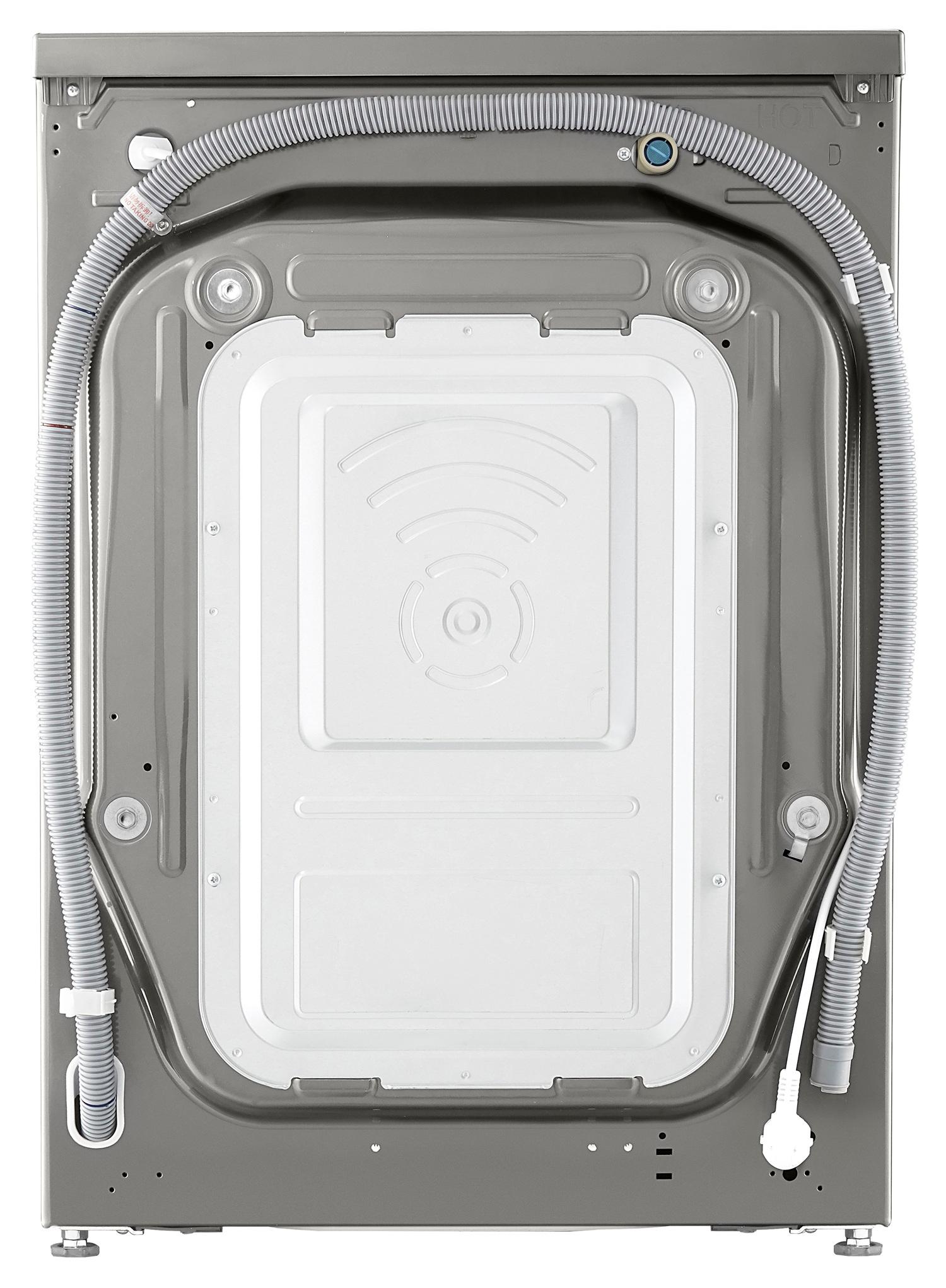 Пральна машина LG F4Y7ES5P
