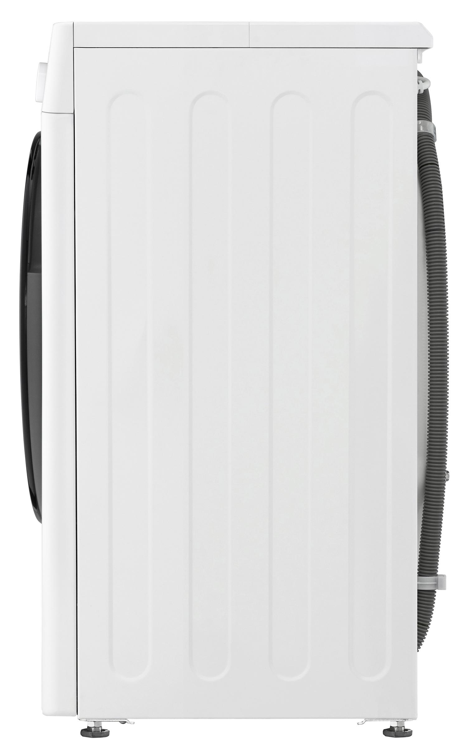 Пральна машина LG F2Y5FS6W
