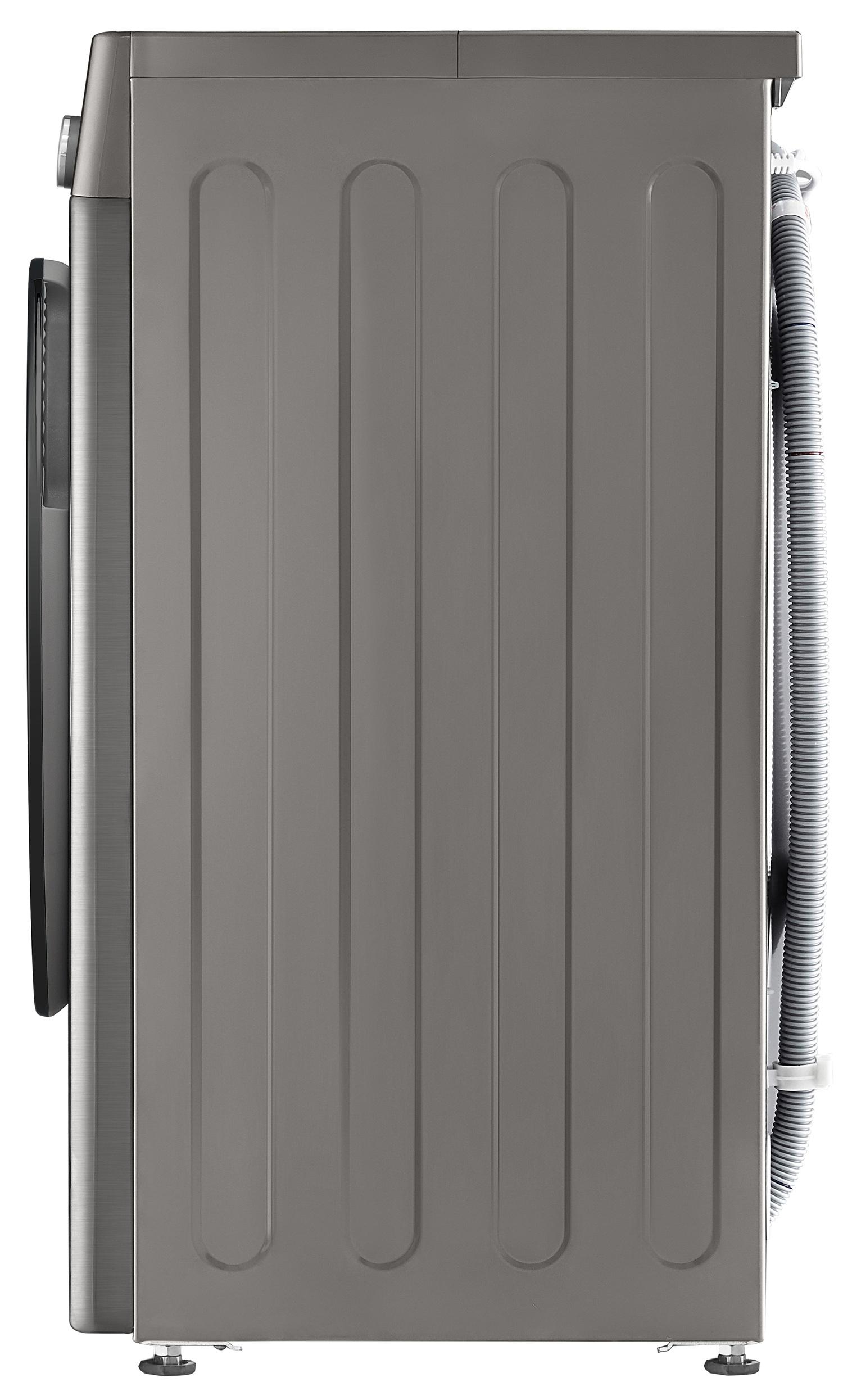 Пральна машина LG F2Y7FS5P