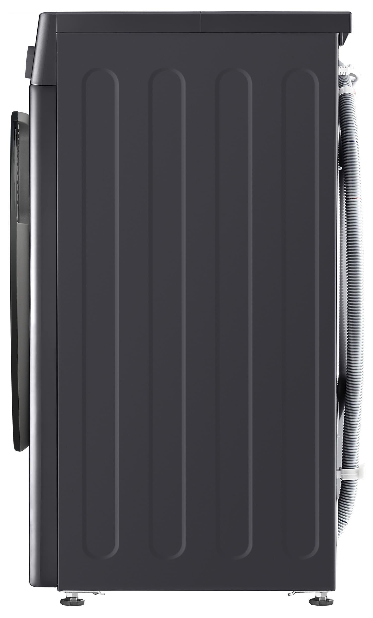 Пральна машина LG F2Y5FS5J