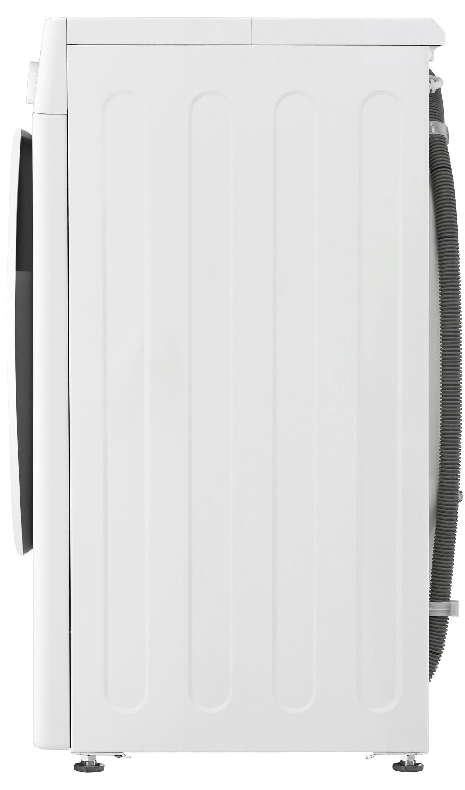 Пральна машина LG F2Y5PS3W