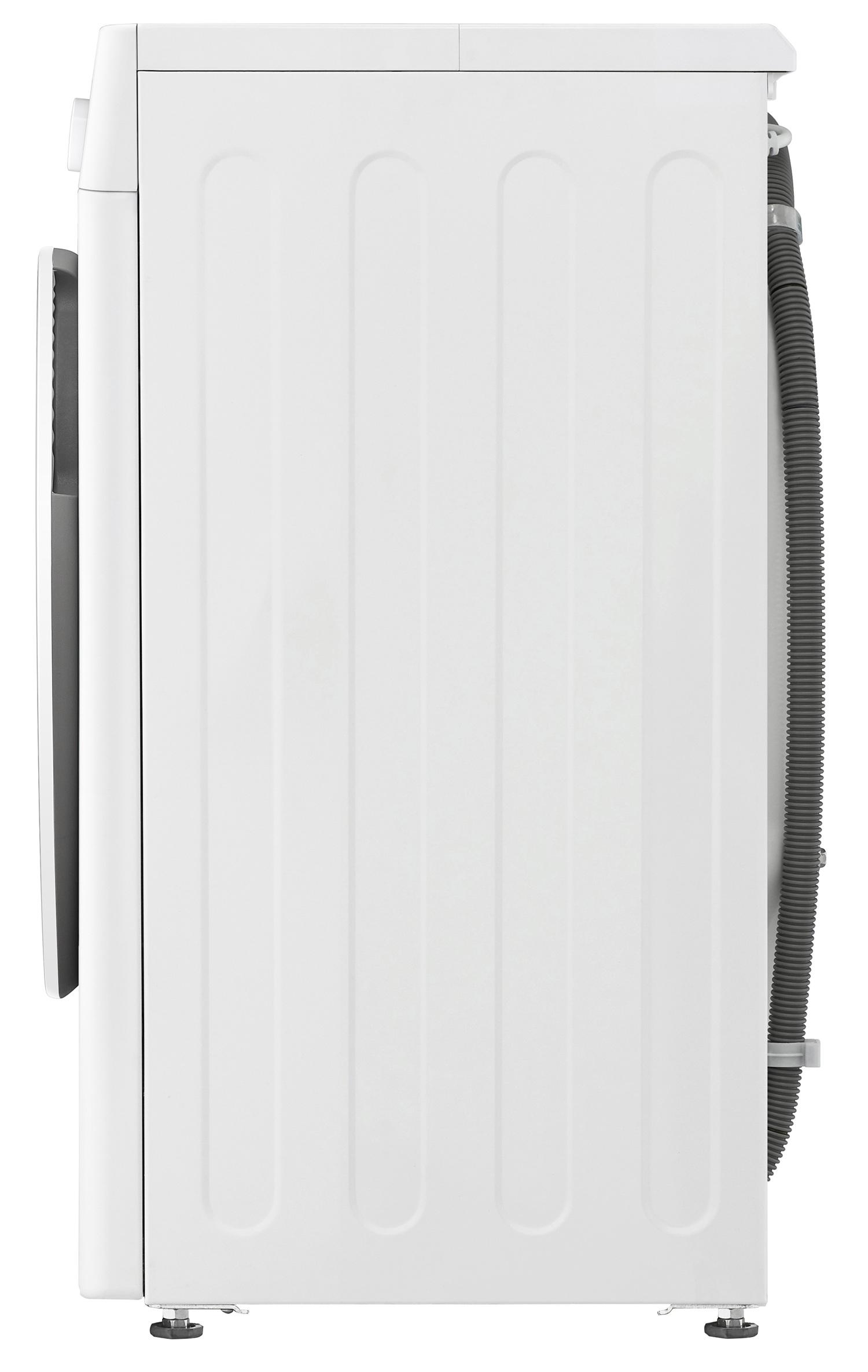 Пральна машина LG F2Y5PS0W