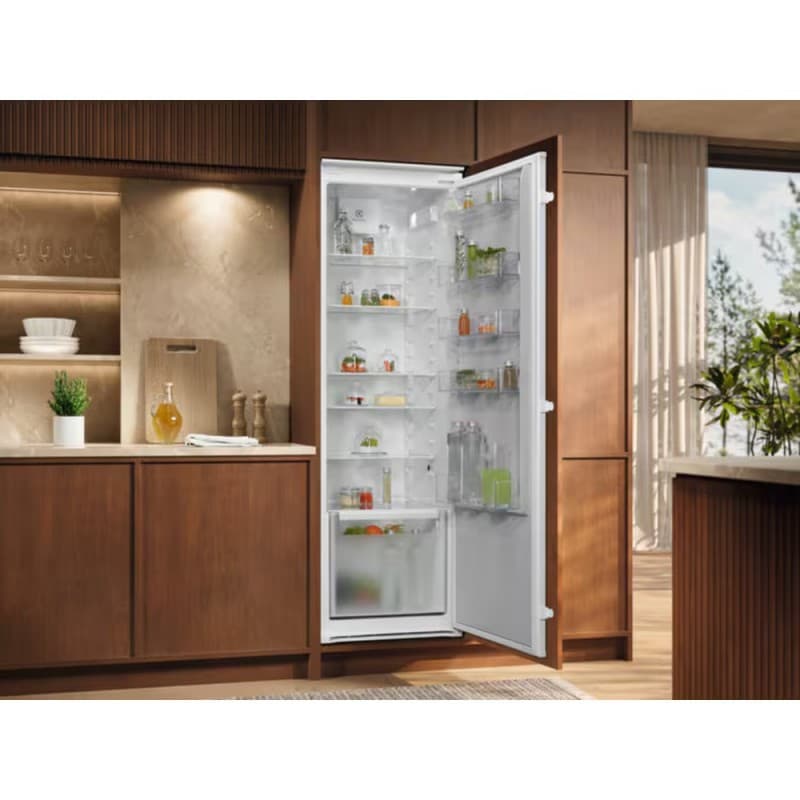 Вбуд. холодильник ELECTROLUX ERD6DE18S4