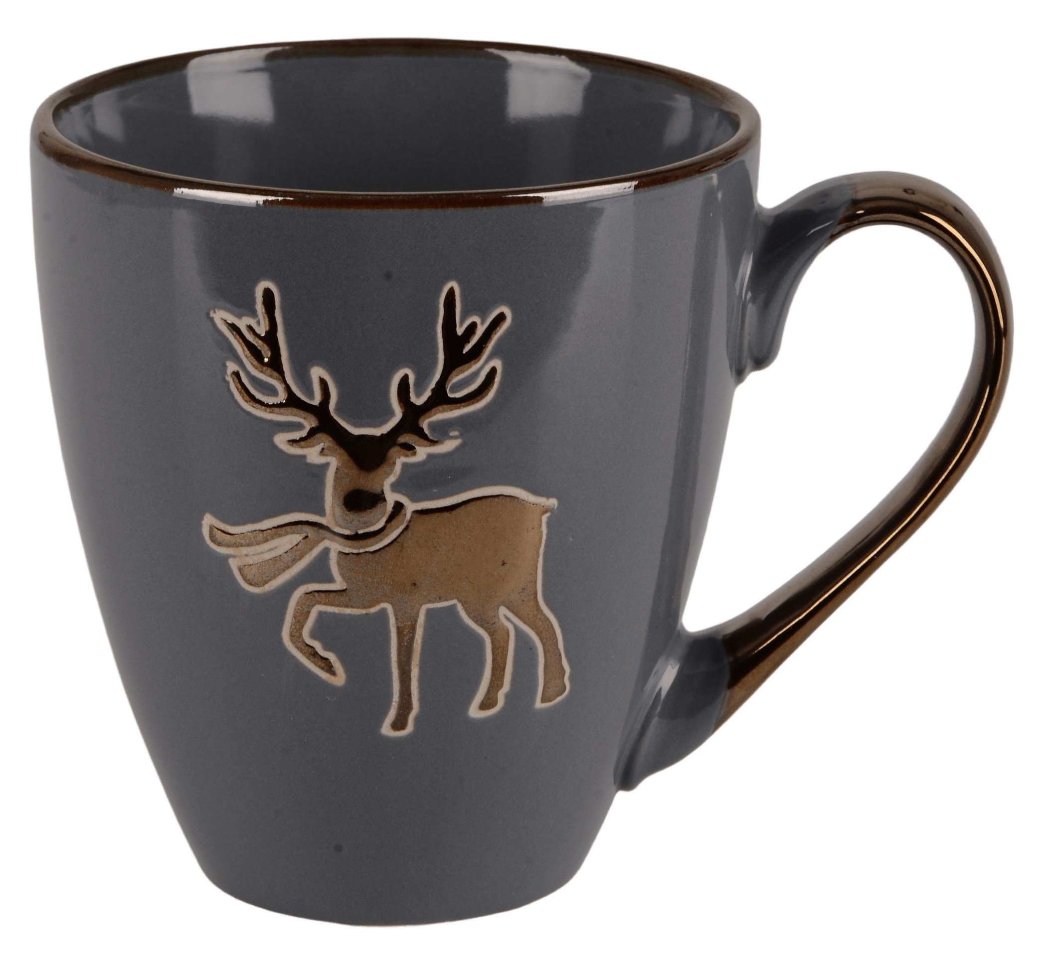 Чашка Limited Edition NY DEER /520 мл в ас-ті (JH4332)