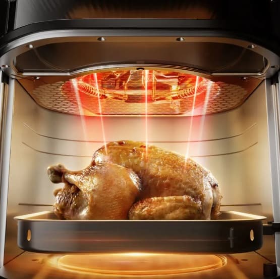 Мультипіч TEFAL EY8328E0