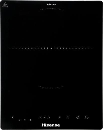 Плитка індукційна HISENSE HIC2000Y