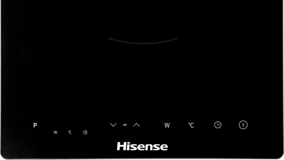 Плитка індукційна HISENSE HIC2000Y