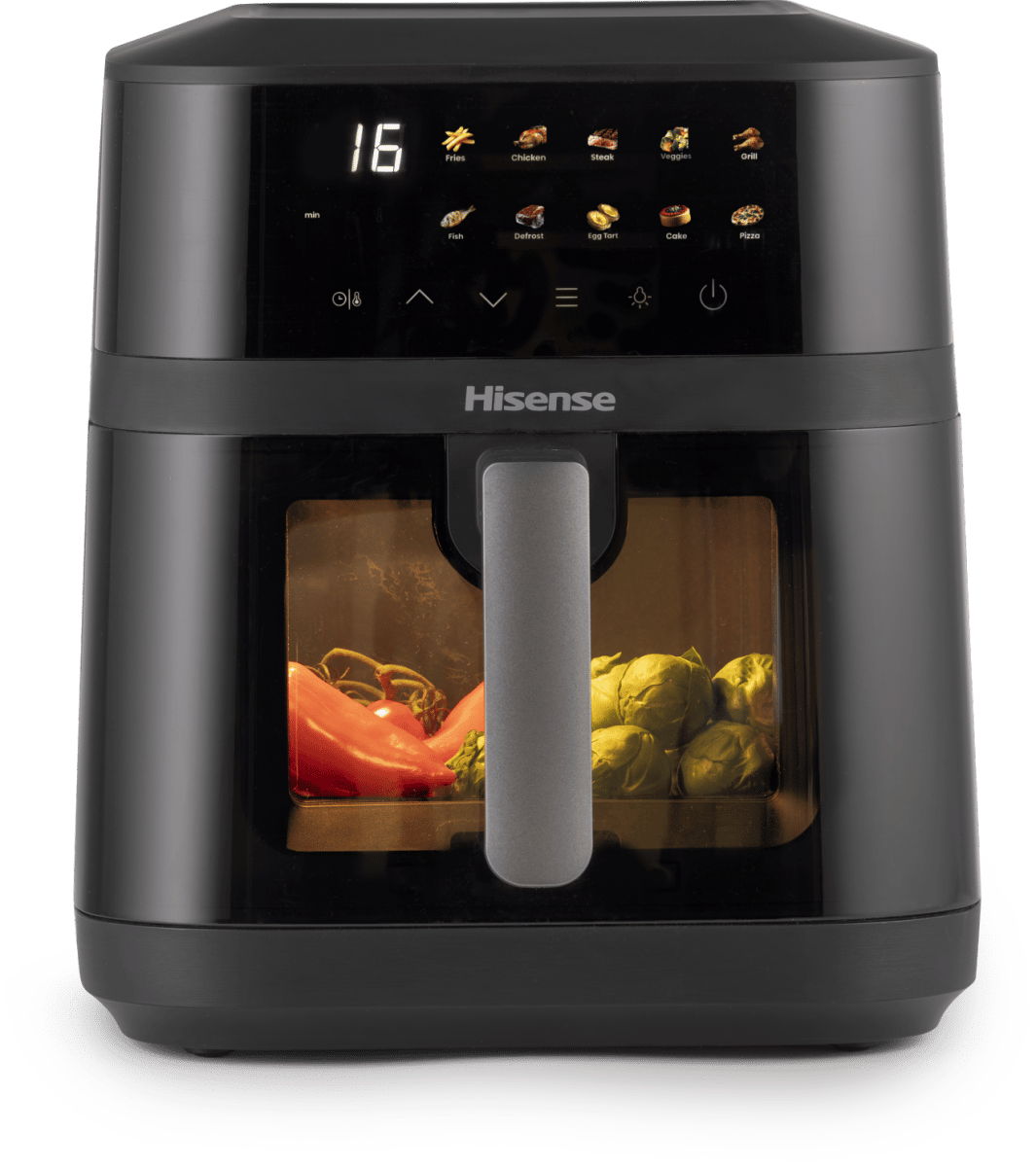 Мультипіч HISENSE HAF1800DCD
