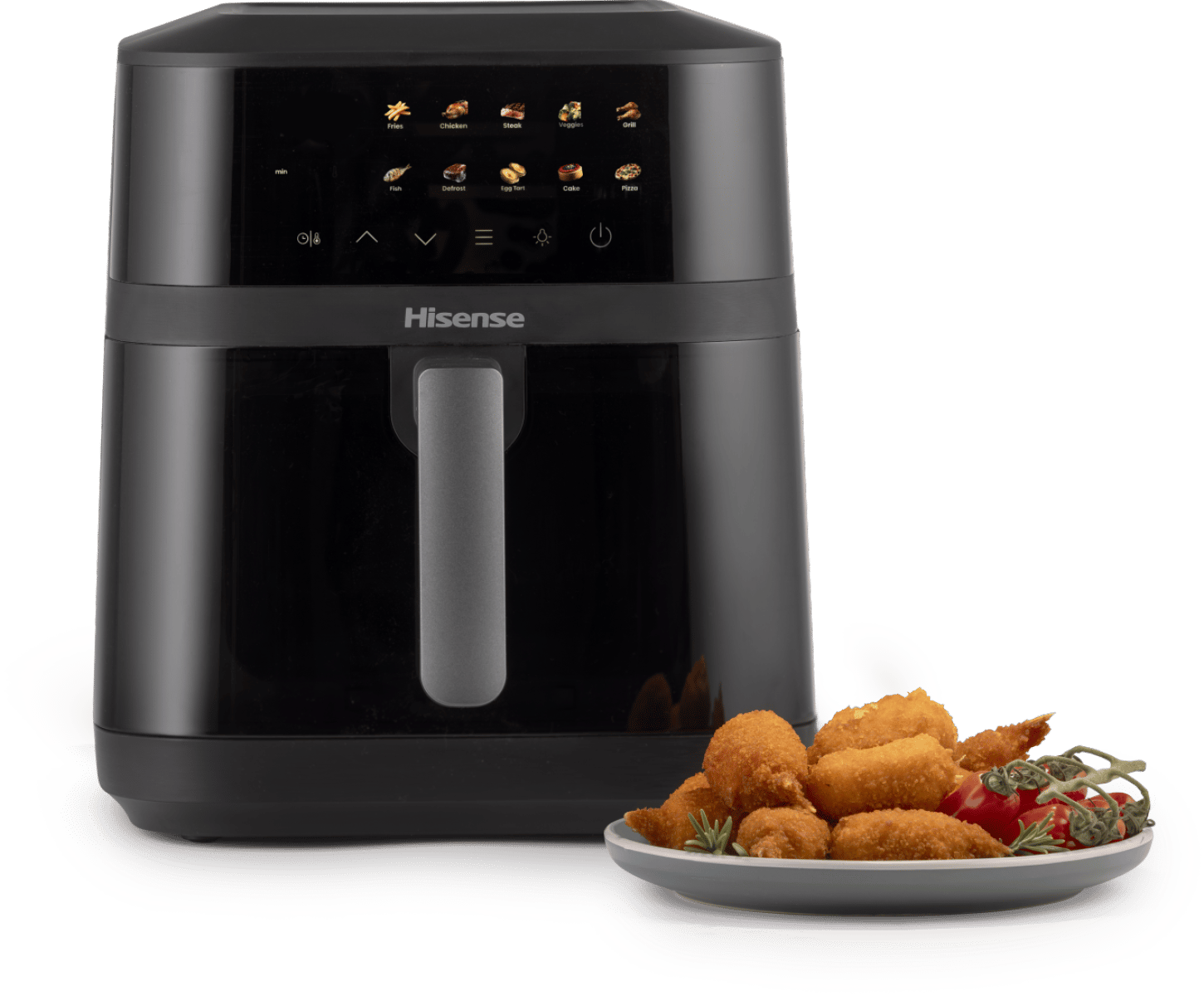 Мультипіч HISENSE HAF1800DCD