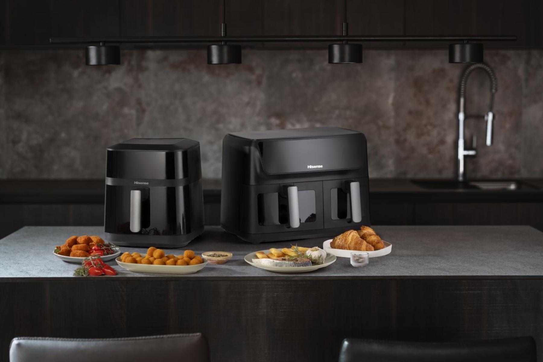 Мультипіч HISENSE HAF1800DCD