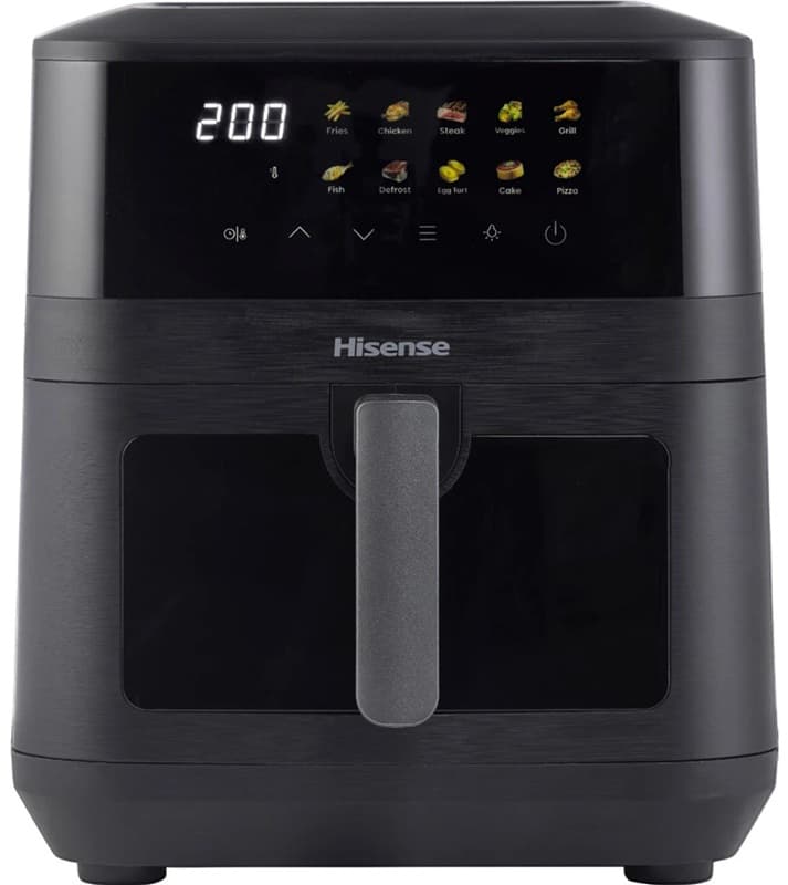 Мультипіч HISENSE HAF2100DCD